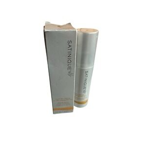 Amway Satinique Hair Oil Serum 100ml/3.4 Fl Oz